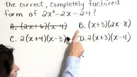 Lial Developmental Mathematics Ch 13 Ex 1