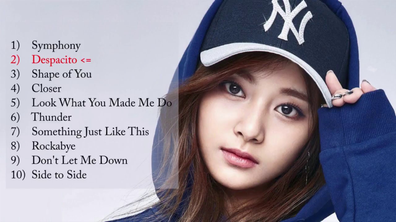 Kumpulan Lagu Barat Terpopuler 2017