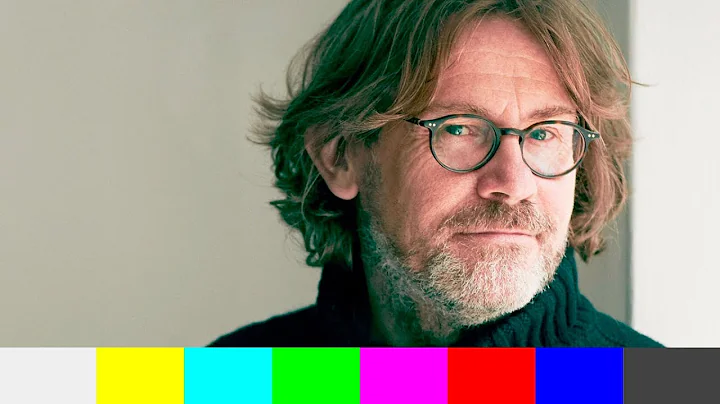 LIVE CHAT: Nigel Slater, the cook who writes, in l...