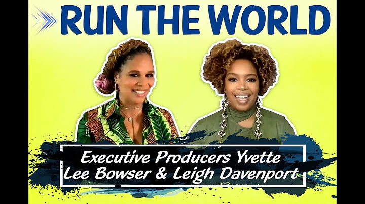Yvette Lee Bowser on How Maxine Shaw was a Threat ...