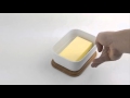 RIG-TIG BUTTER BOX + 雪印北海道バター