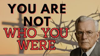 THE GREATEST LIE IN THE CHURCH: WHY BELIEVERS LIVE BELOW THEIR IDENTITY | E.W. KENYON