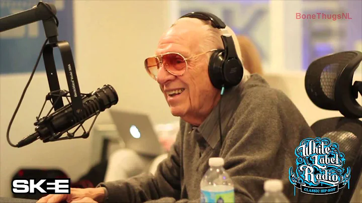 R.I.P. Jerry Heller - Bone Thugs-N-Harmony |Skee
