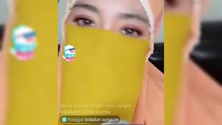 Ofc Ukhti Cadar Bigo Live La Gendis Push Live Mu 5102020