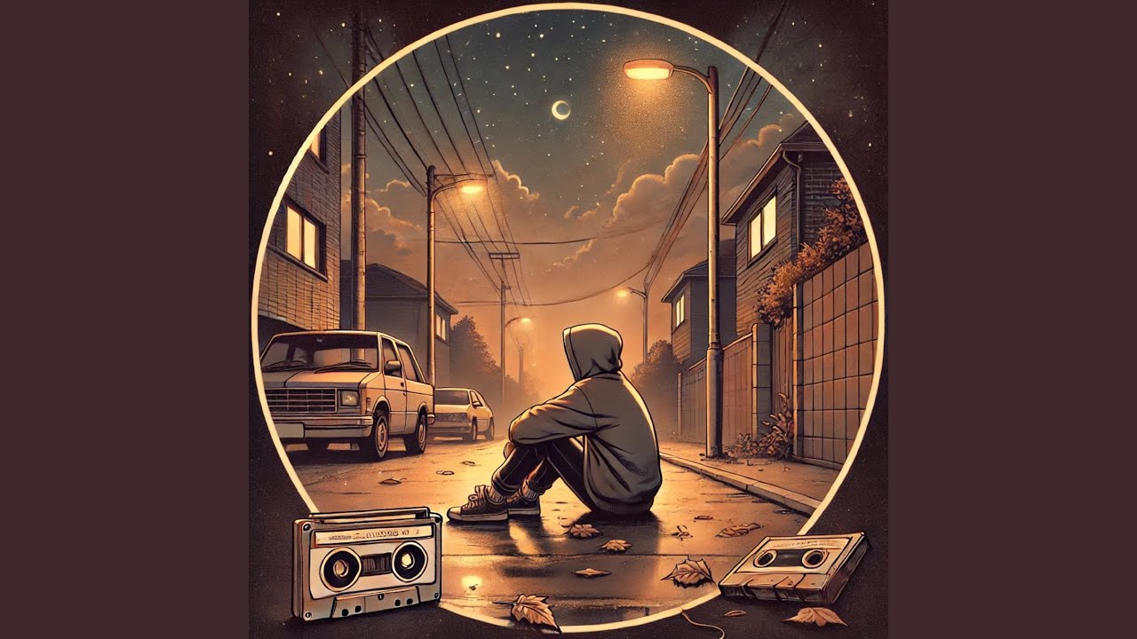 Смотреть «Lost Days» на YouTube Смотреть «Lost Days» на YouTube