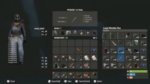 2v5 raid defense-rust