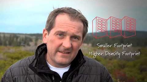 Logicalis Data Center Solutions & HP