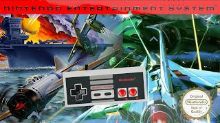 TOP10 NES best SHOOT'EM UP - Are you team KONAMI or team COMPILE? screenshot 5