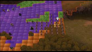 Global Enemy Ranges in Radiant Dawn! [Daybreak Updates]