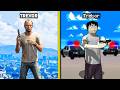 Trying Terrible GTA 5 Ripoff Games mp3