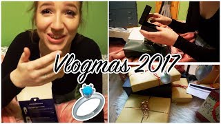 Vlogmas 2017: Karácsonyi Vlog