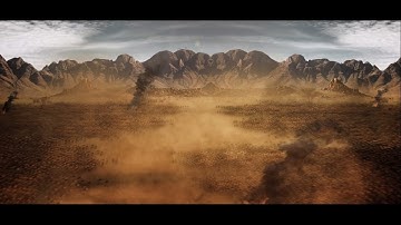 The Return of Kalakeya - An Arena Animation Jayanagar Production