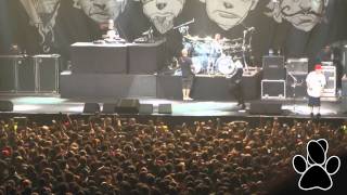 Limp Bizkit en Argentina HD - Linvin' It Up [Estadio Malvinas Argentinas]