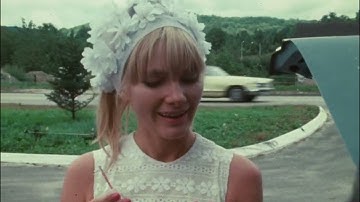 スコセッシ&ジョン・レノンらが絶賛！バーバラ・ローデン監督・脚本・主演の不朽の名作『WANDA／ワンダ』予告編