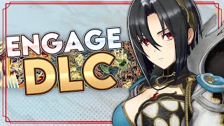 Engage DLC is here! Playing the Fell Xenologue (blind)