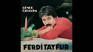 Ferdi Tayfur - Ben De Özledim