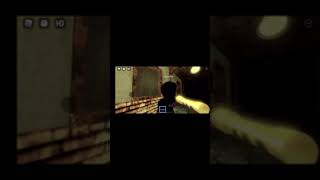 BRO RUN ! *The asylum* /w @OP BENZO screenshot 2