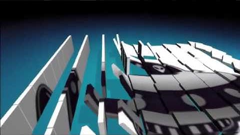 my new intro - Created using Flixpress.com