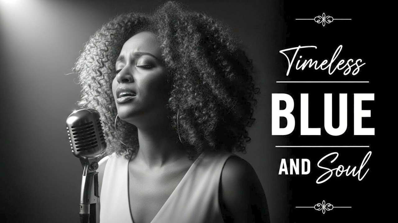 Late Night Blues Playlist – Etta James Inspired Classic Soul Vibes