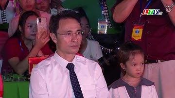 Lai Châu - Chương trình nghệ thuật chào mừng tết độc lập 2-9