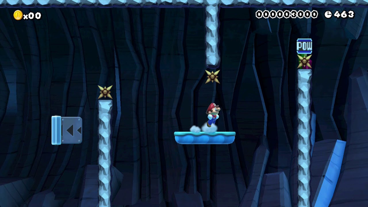 -Platform Peril- [Kaizo] - YouTube