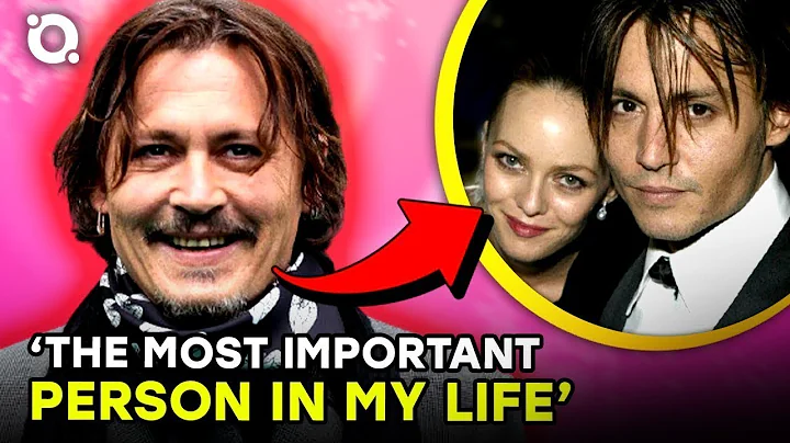 Why did Johnny's first marriage end? (2023)