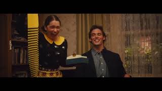 Pinhani - Ne Güzel Güldün