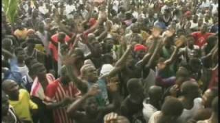 Watch Rocky Dawuni Download The Revolution video