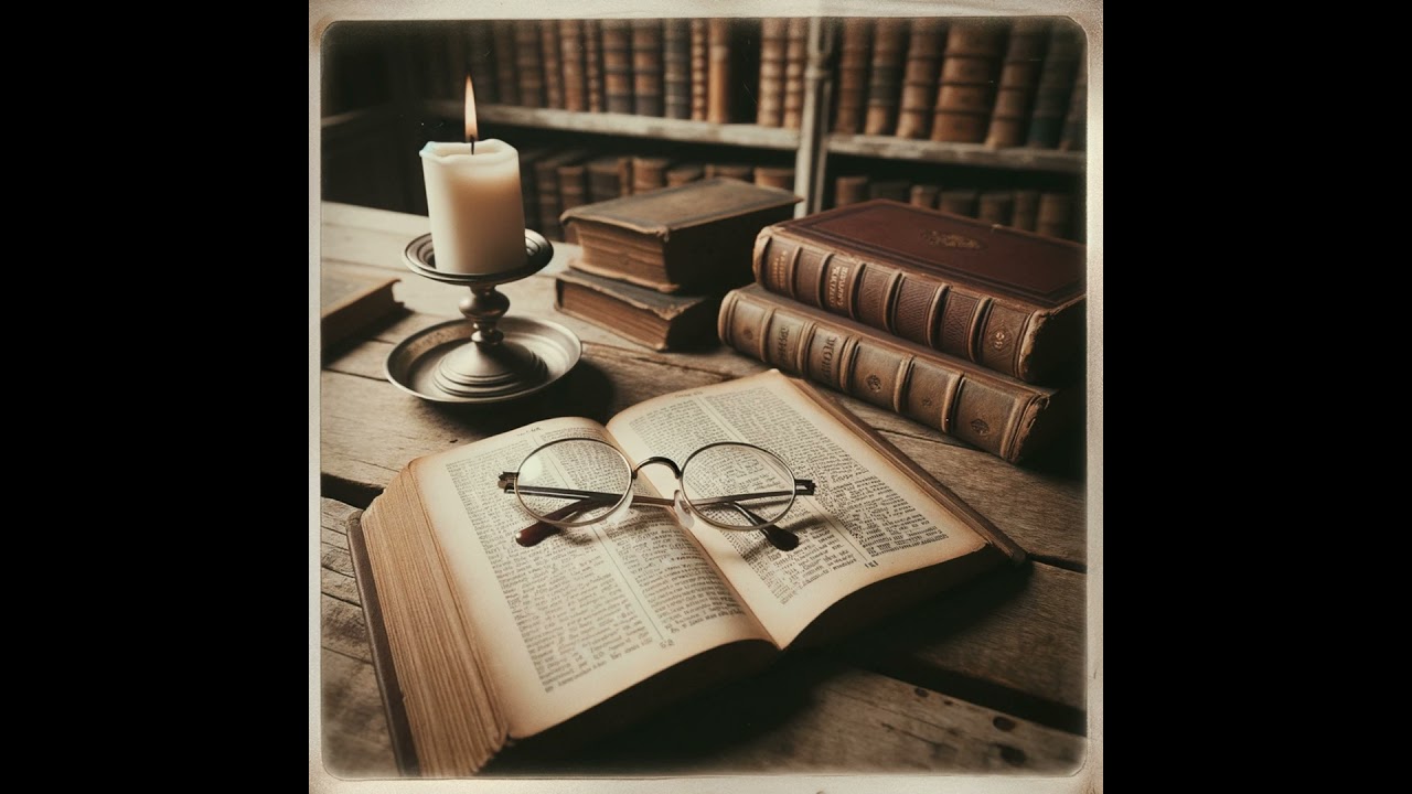 Truth Without Remainder, Authority Without Expiration: The Enduring Word of God (Psalm 119:160)