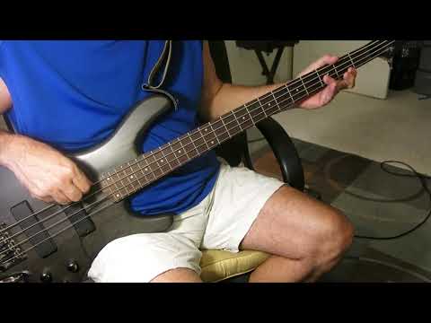 Someday Someway (Bass