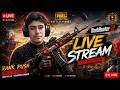 🔴 LIVE PUBG PC RANKED 🔥 SOLO VS SQUAD | INSANE CLUTCHES & RUSH KILLS | NoobHunterOP
