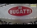 Bugatti trust prescott gopro hero 3 black