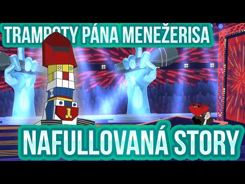 Video: Zabil planktón pána kraba?