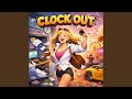 Clock Out 