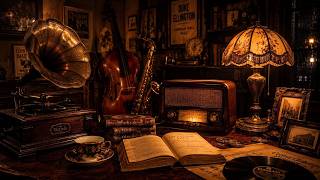 Black Coffee & Whiskey Blues | One Voice After Midnight