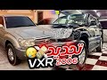 تجديد تويوتا لاند كروزر في اكس ار 2006 وتغيير لونه تبارك الله 