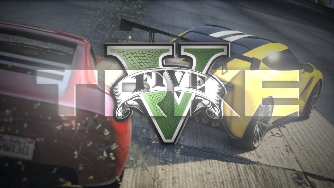 🔴BOMBE RESAVAJU POSAO GTA V LUDE TRKE!?!🔴