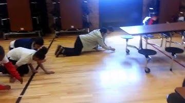 Measuring with Meter Sticks