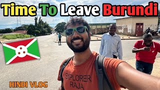 Only 3 Days Visa In the Poorest Country In the World