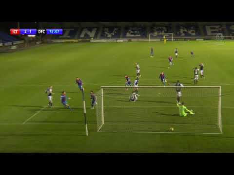 Inverness CT Dundee Goals And Highlights