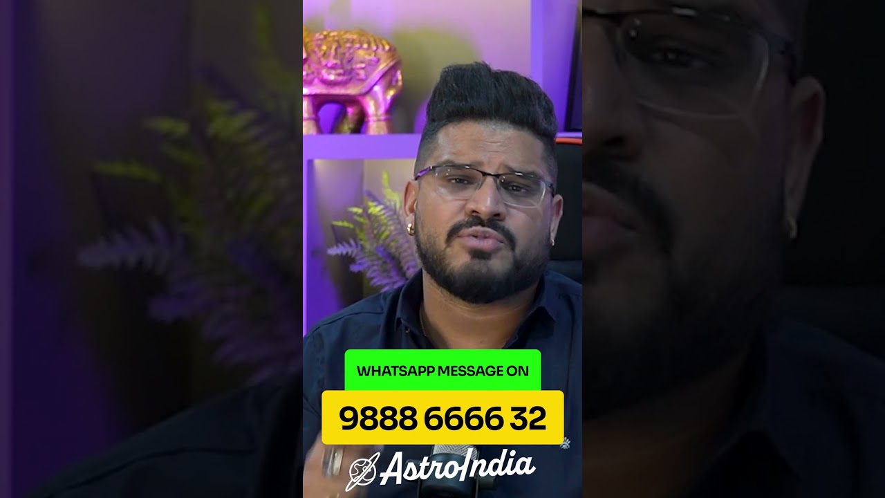 Neelam Stone Warning: Saturn in 6th, 8th, or 12th Houses