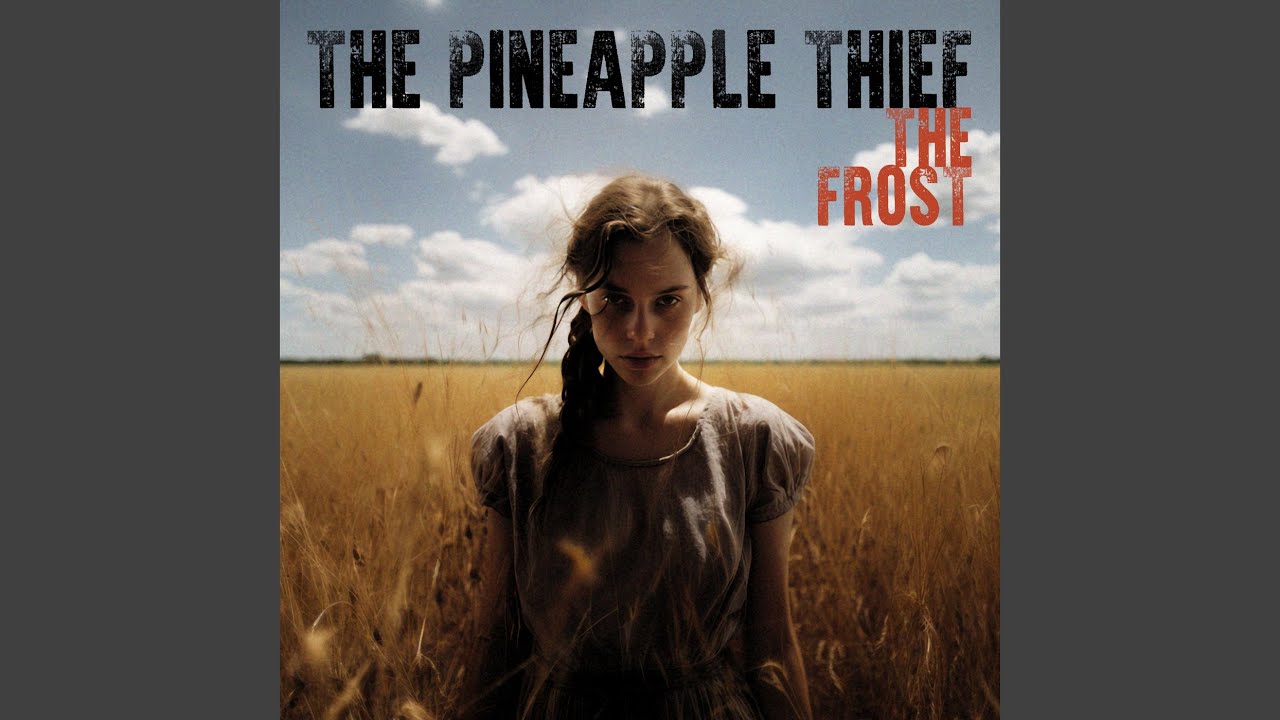 The Frost - YouTube