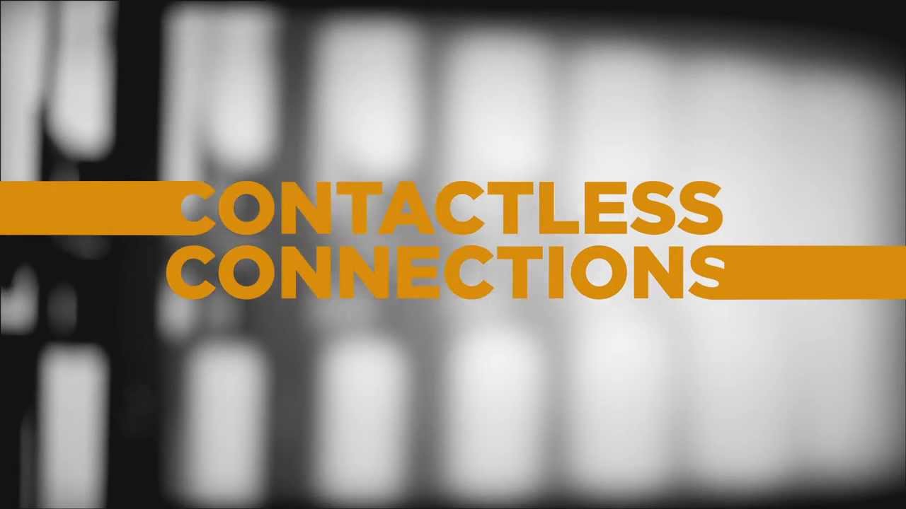 TE Connectivity: Automation & Control Technologies