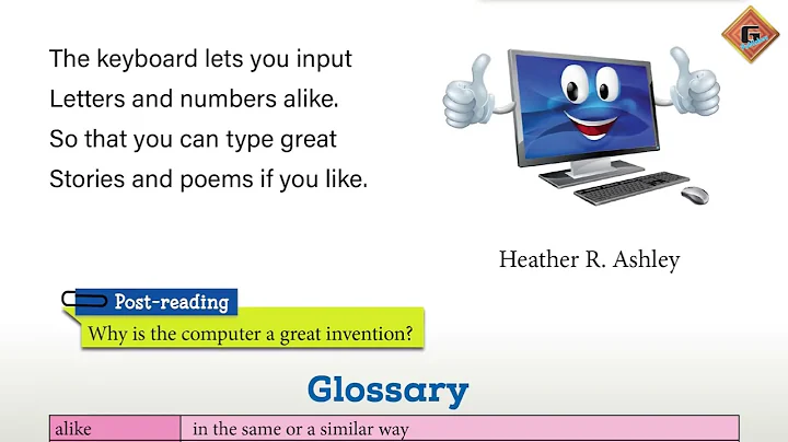 Gohar English 2|Unit 11|Lec 2|Reading