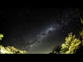 Kwafubesi Astro Timelapse