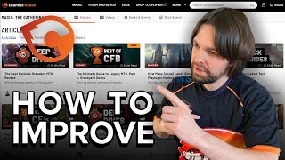 How To Get The Best From Channelfireball