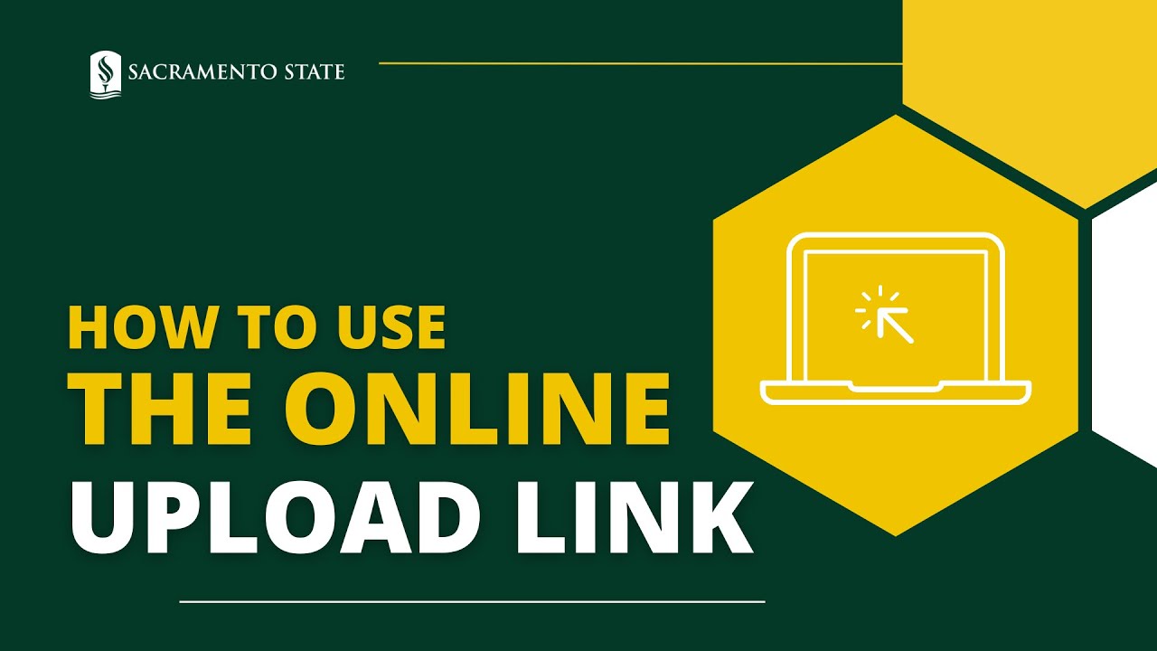 How To Upload Financial Aid Documents