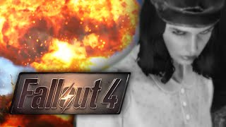 Falling Out 4