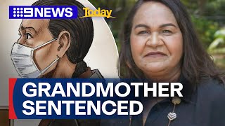 Perth grandmother jailed for six years for drug smuggling in Japan | 9 News Australia