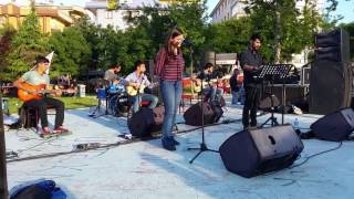 Grup İsyan Ateşi - Her Yer Taksim